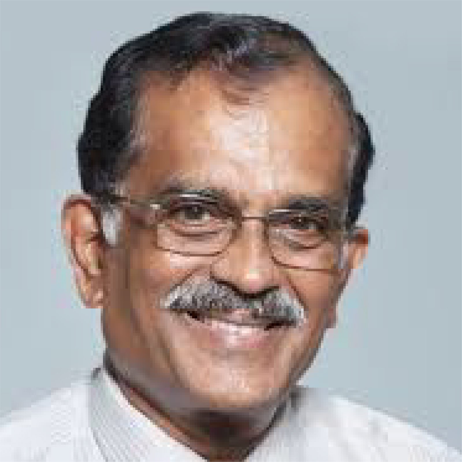 Dr. R. V. Jayakumar